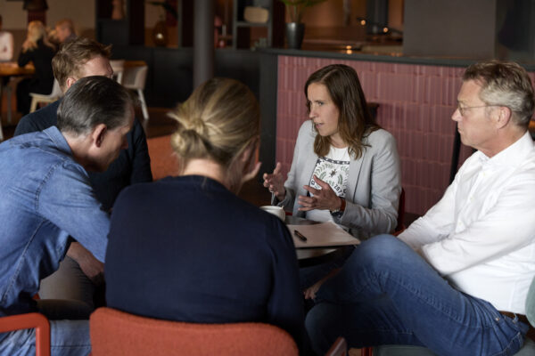 Letsel en schade regeling Cordaet